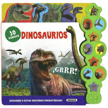 Dinosaurios