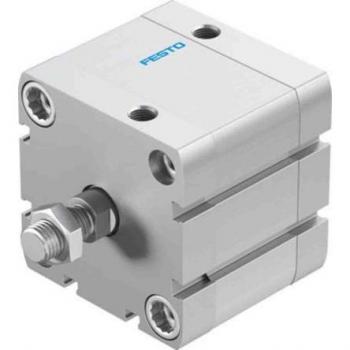 Cilindro Festo Doble Acción 63mm Diámetro 20mm Carrera