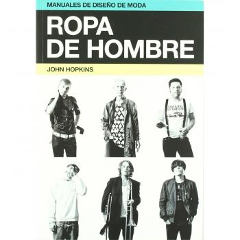 Ropa de hombre