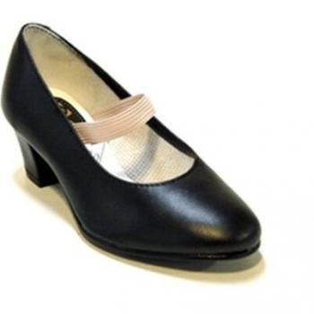 Zapatos Dancing