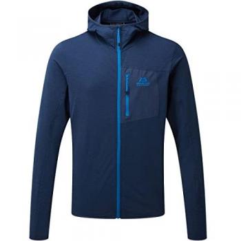 Giacca Fleece Leggera Mountain Equipment Uomo