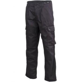 BW Einsatzhose