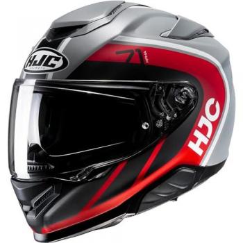 HJC RPHA71 Mapos MC1SF S