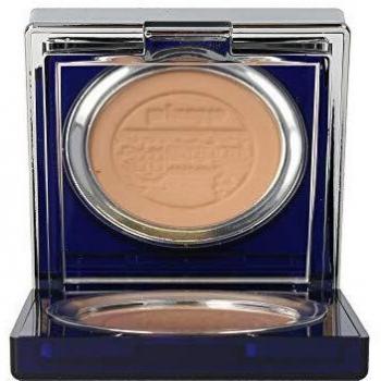 Almond Beige Caviar Glow Powder (SPF 15)