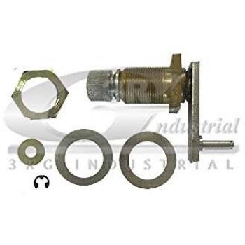 Rama limpiaparabrisas 3RG Industrial – Compatibilidad universal