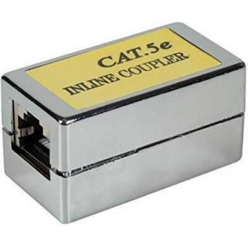 EFB-Elektronik Modular-Kupplung 1:1 RJ45 Cat.5E 37529.1