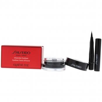 Inkstoke Shiseido Gel Eyeliner VI605 Nasubi Purple 4,5 g