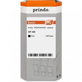 Prindo Basic HP C8767EE (339)