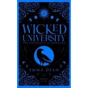 Wicked University 1-4