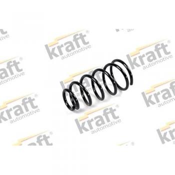 KRAFT 4033080 Molla di ammortizzazione
