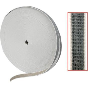 Cintino di fissaggio per tapparelle in metallo 5 mm – 12 unici (codice 308922)