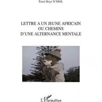 Lettre à un jeune africain ou chemins d'une alternance mentale