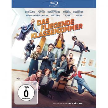 Das fliegende Klassenzimmer (2023)