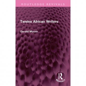Vitalsource Technologies, Inc. Twelve African Writers