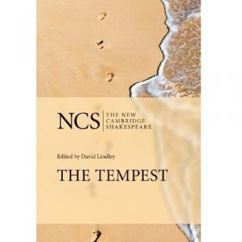 The Tempest (The New Cambridge Shakespeare)