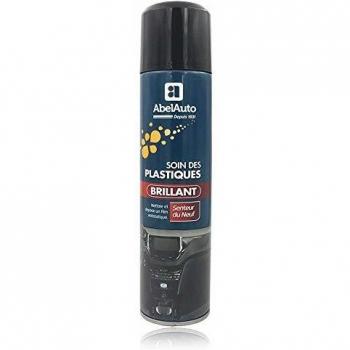 Ambiance Neuf Soins Plastiques 400 ML