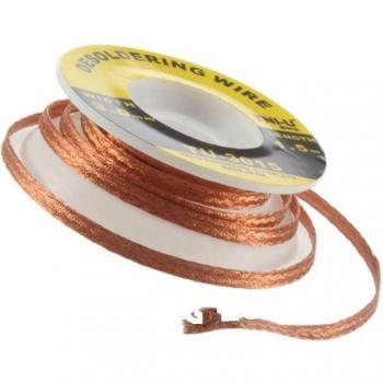TNI‑U 5ft – Remover Soldadura 1,5 m 3 mm