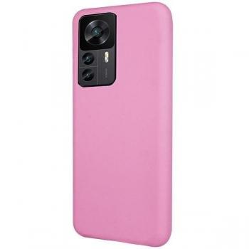 Xiaomi 12T Pro Beline Light Pink Candy Case