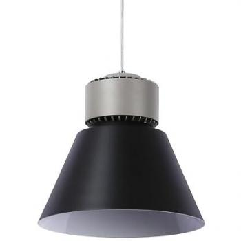 Ventilatore a LED con illuminazione per macelleria, 36W, KeGu Driver
