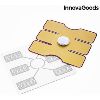 InnovaGoods Abdominal Stimulation Patch