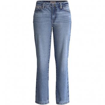 Guess G08 jeans voor dames met rechte pasvorm
