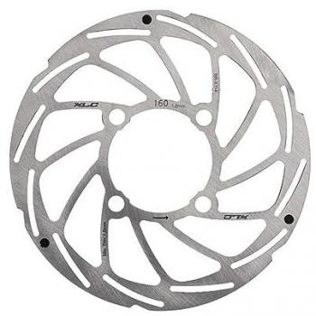 XLC BR-X114 4-Loch Rohloff Bremsscheibe 160x1,8 mm