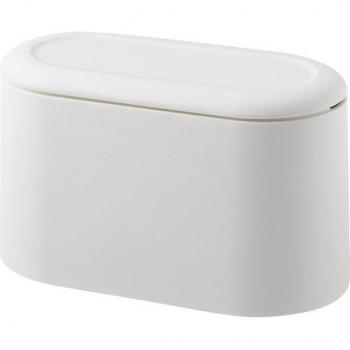 Small Bathroom Trash Bin