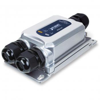 Industrial POE‑165 802.3at Injector