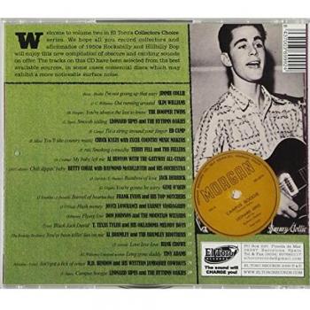 Collector's Choice Vol.2