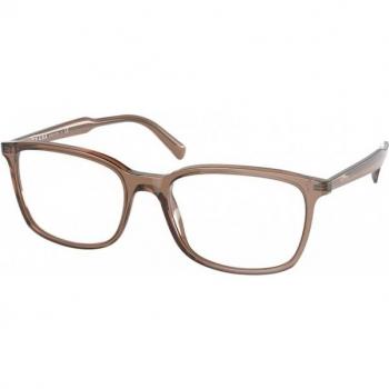 Cadre d’affichage carré normal – Prada Homme PR 13XV 09F1O1