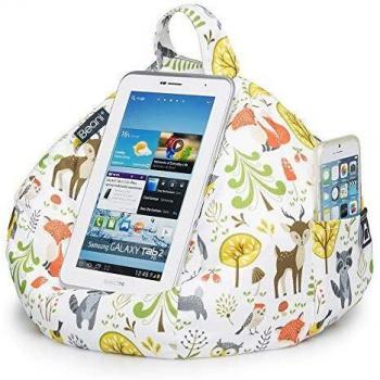 IBeani Bean Bag Cushion Holder - Woodland Design