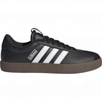 Adidas Sneaker Vl Court 3.0 Cblack / Ftwwht / Gum5 EU 38 2/3
