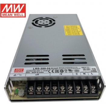 MEAN WELL LRS-350 350W Switching Power Supply