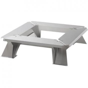 Snow Peak Garden Takibi Table, Extra Large, GF-052