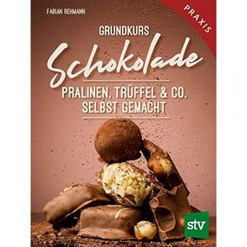 Grundkurs Schokolade
