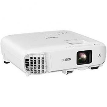 Projetor de Vídeo EPSON EB-992F