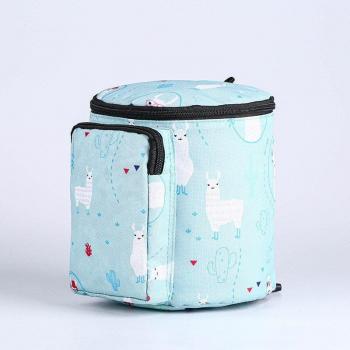 Cartera Colgante BabyTravel