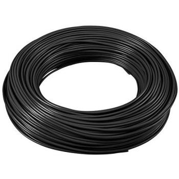 Cabo Unipolar FS17 1,5mm² Negro 100m