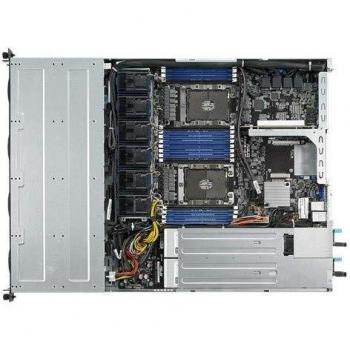 ASUS RS500-E9-RS4-U Chasis 2U para servidores