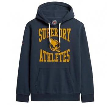 Sudadera Superdry Track & Field Ath Graphic