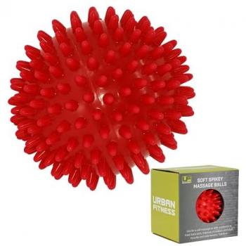 UFE Soft Spiked Therapy Ball