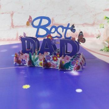 Tarjeta Madre 3D en Colores Vibrantes