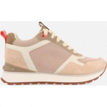 Zapatillas Gioseppo con Cuña Interna Beige