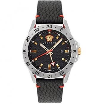 Versace VE2W00122 Sport Tech Herrenarmbanduhr