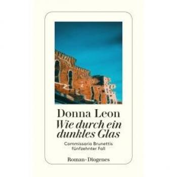 Wie durch ein dunkles Glas
