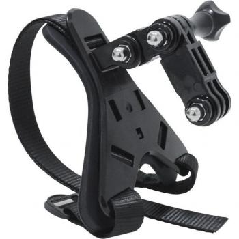 Full Face Helmet Chin Mount for Action Cameras - DJI/GoPro Hero 8 7 6 5 SJCAM