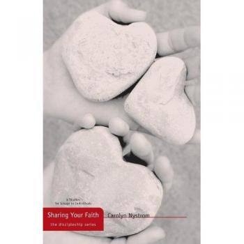 Sharing Your Faith (Discipleship)