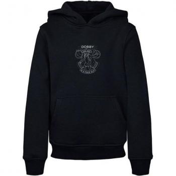 Dobby Seal Kinder Hoodie von ABSOLUTE CULT