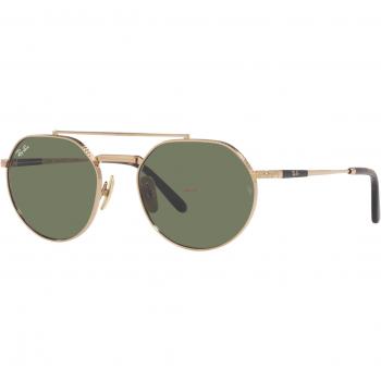 Ray-ban Jack Ii Titanium RB8265 313852