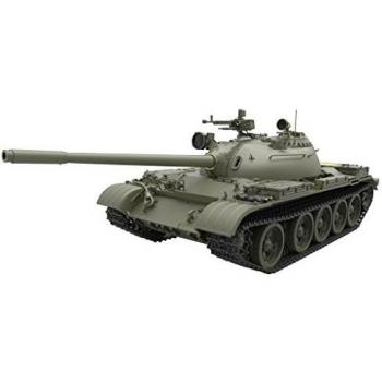 Miniart 1/35 T-54B Soviet Medium Tank Early Production Interior Kit
